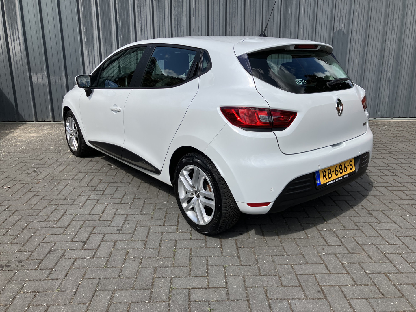 Renault