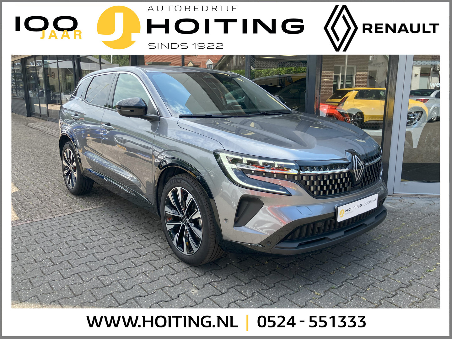 Renault