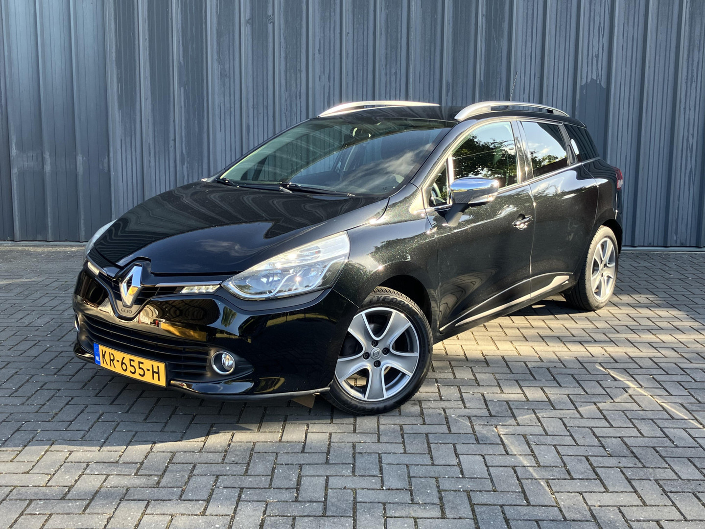 Renault