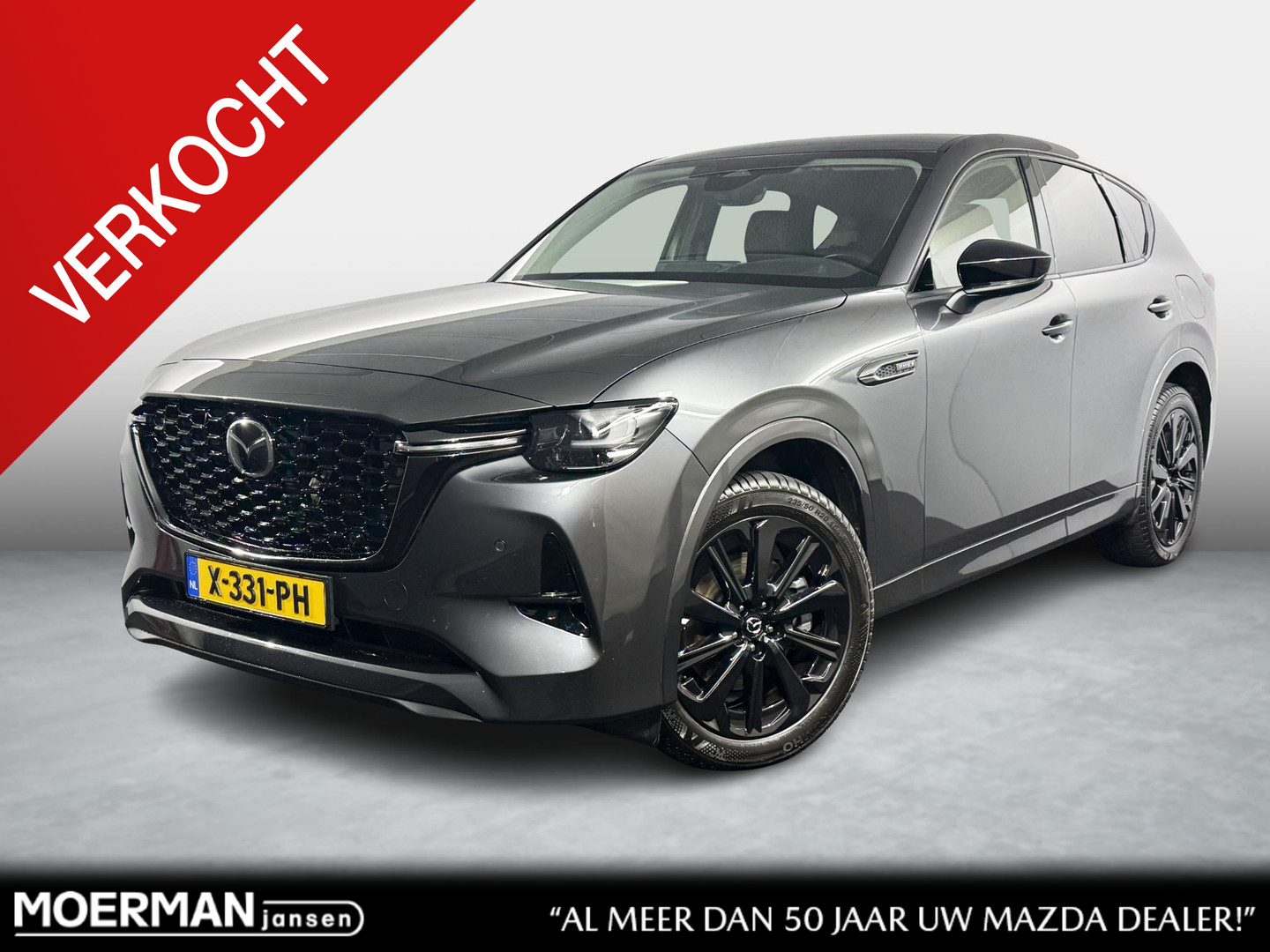 Mazda Mazda