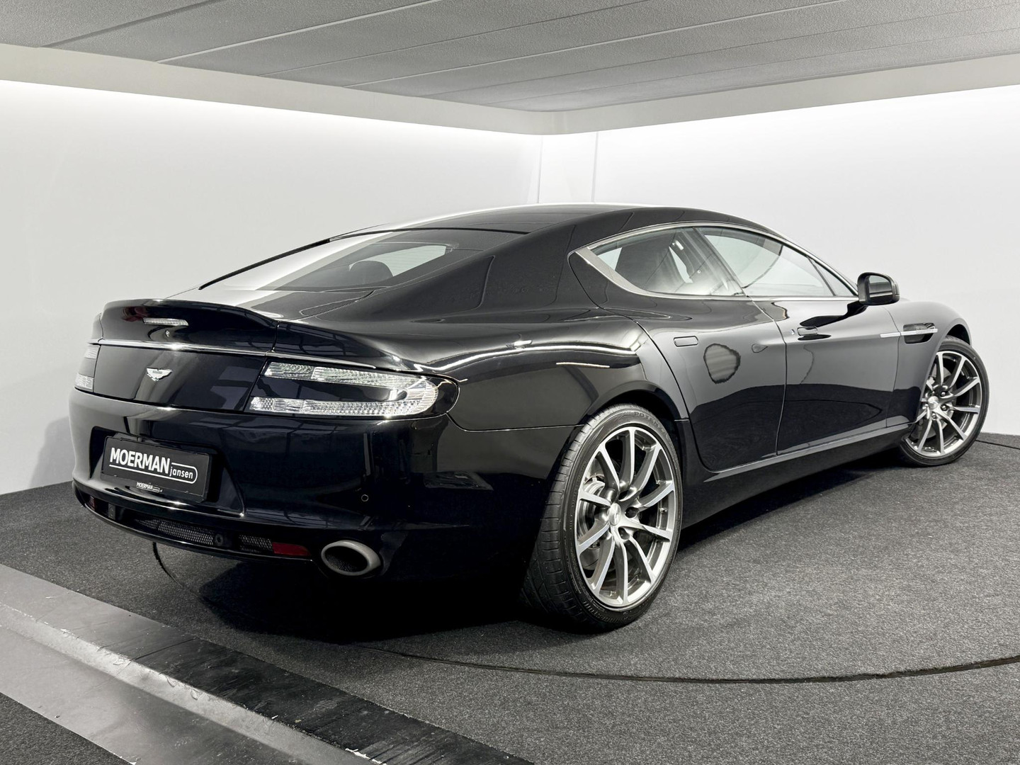 Aston Martin