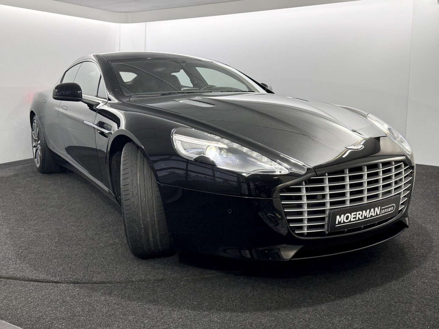 Aston Martin