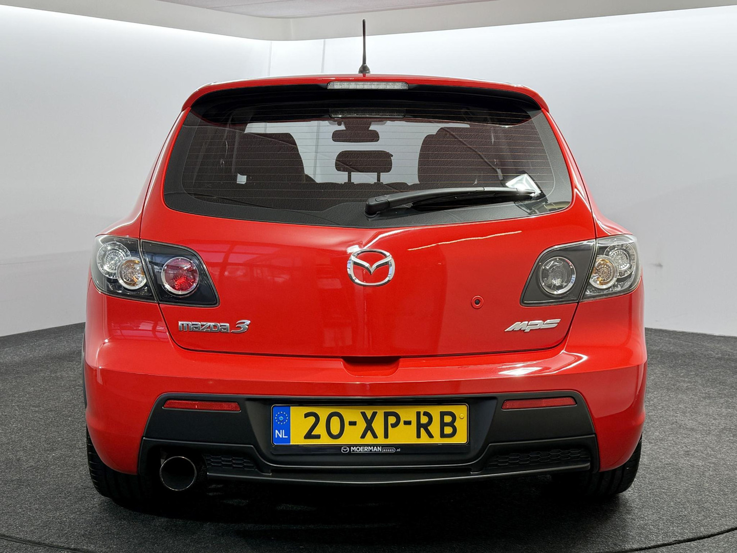 Mazda Mazda