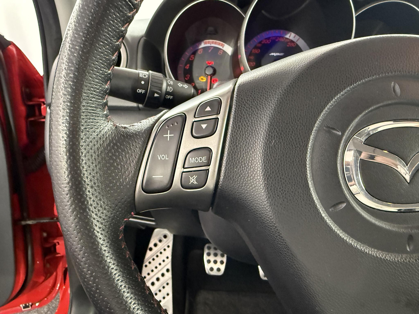 Mazda Mazda