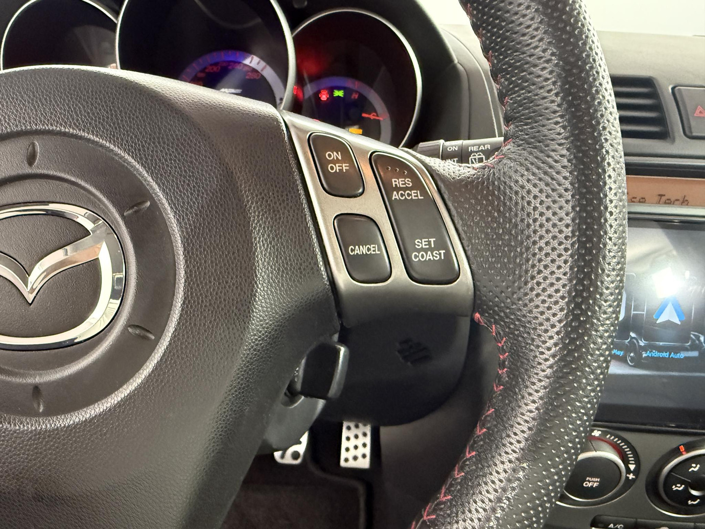 Mazda Mazda