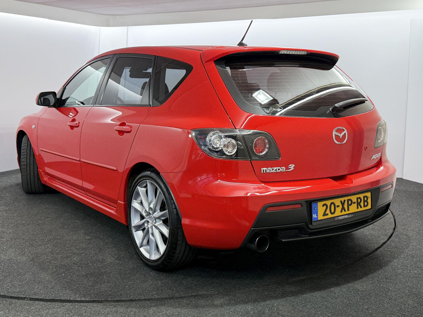 Mazda Mazda