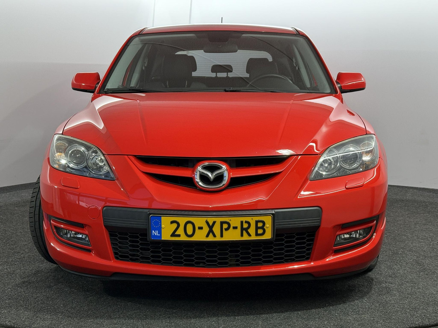 Mazda Mazda