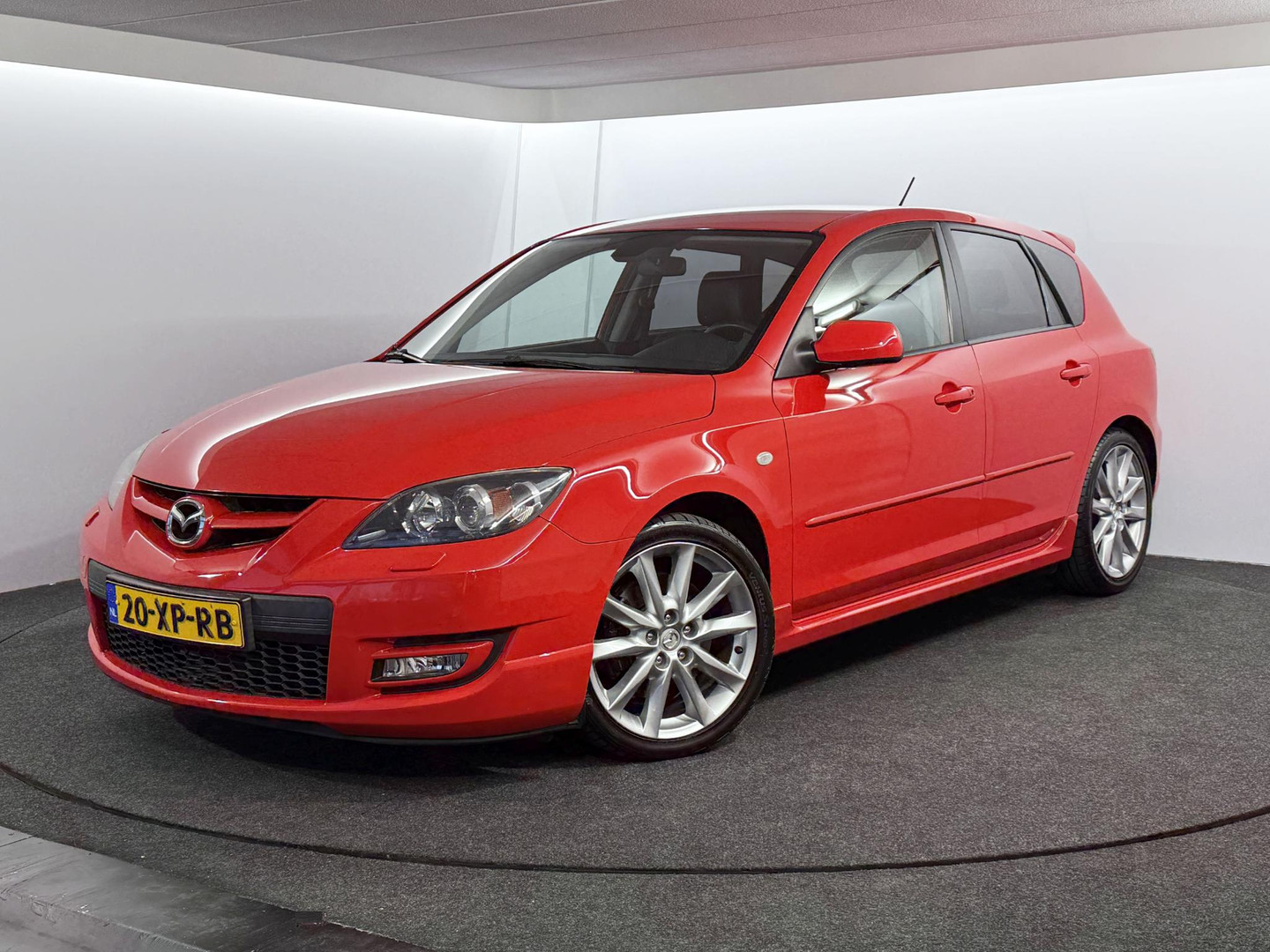 Mazda Mazda