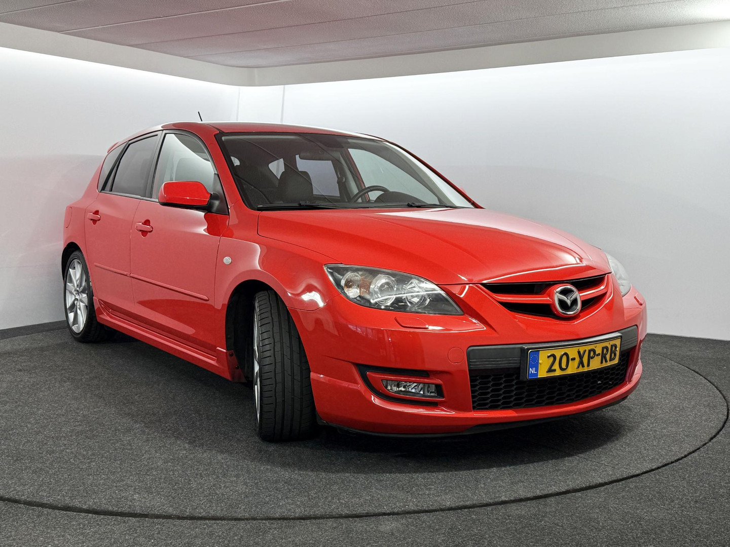 Mazda Mazda
