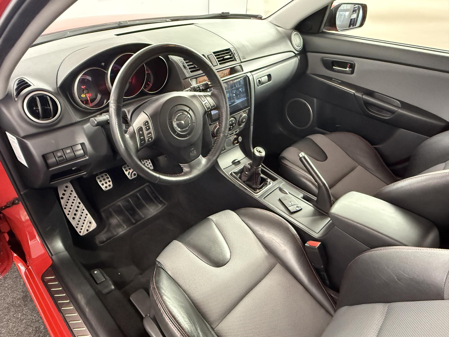 Mazda Mazda