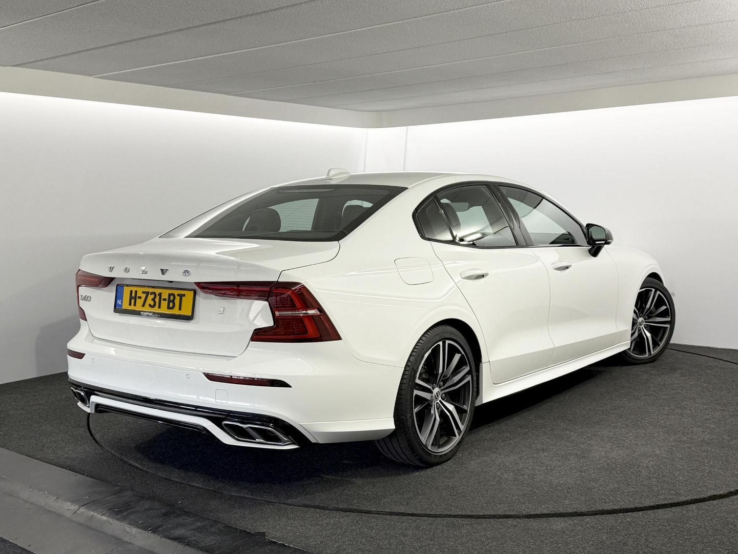 Volvo