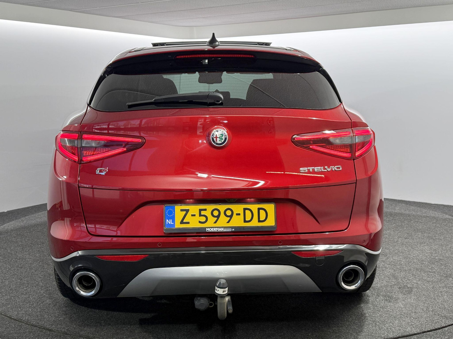 Alfa Romeo Alfa Romeo