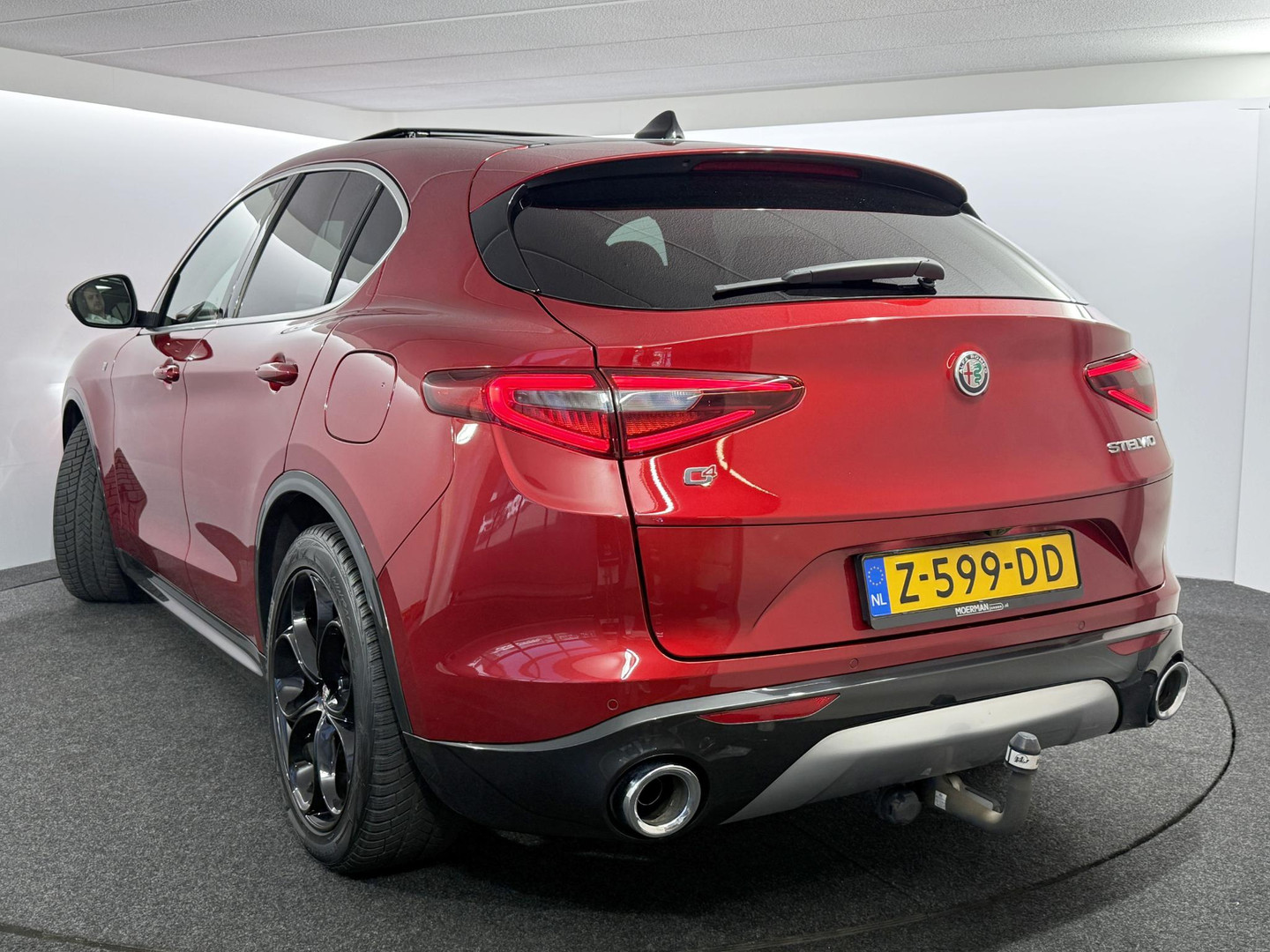 Alfa Romeo Alfa Romeo