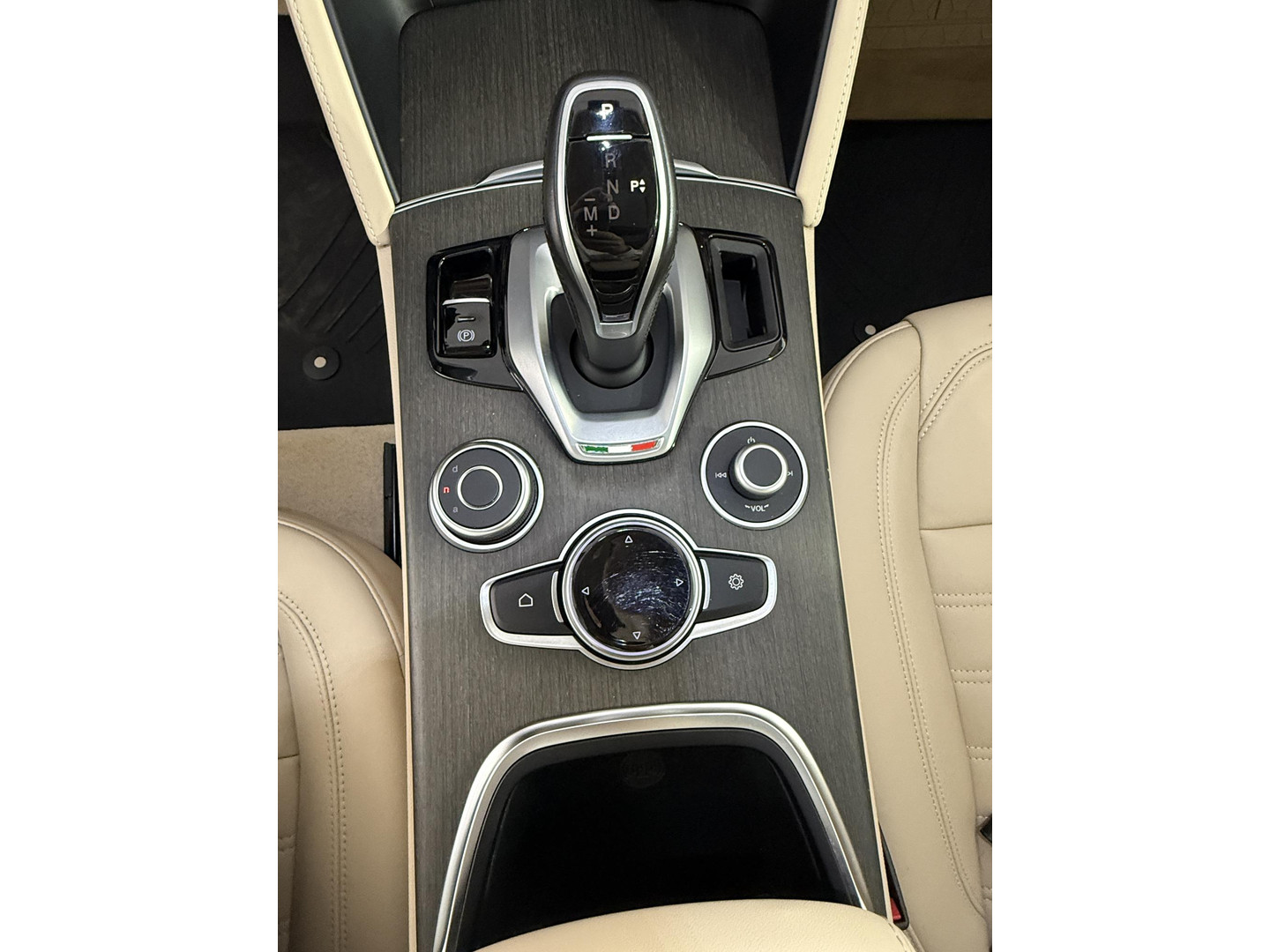 Alfa Romeo Alfa Romeo