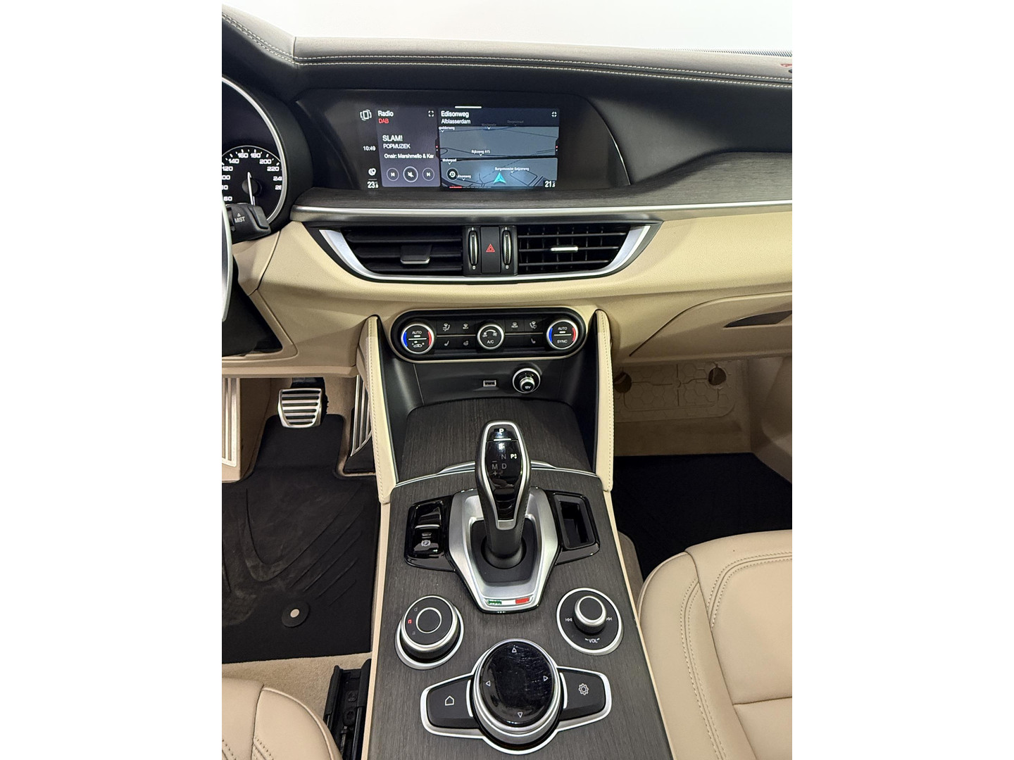Alfa Romeo Alfa Romeo