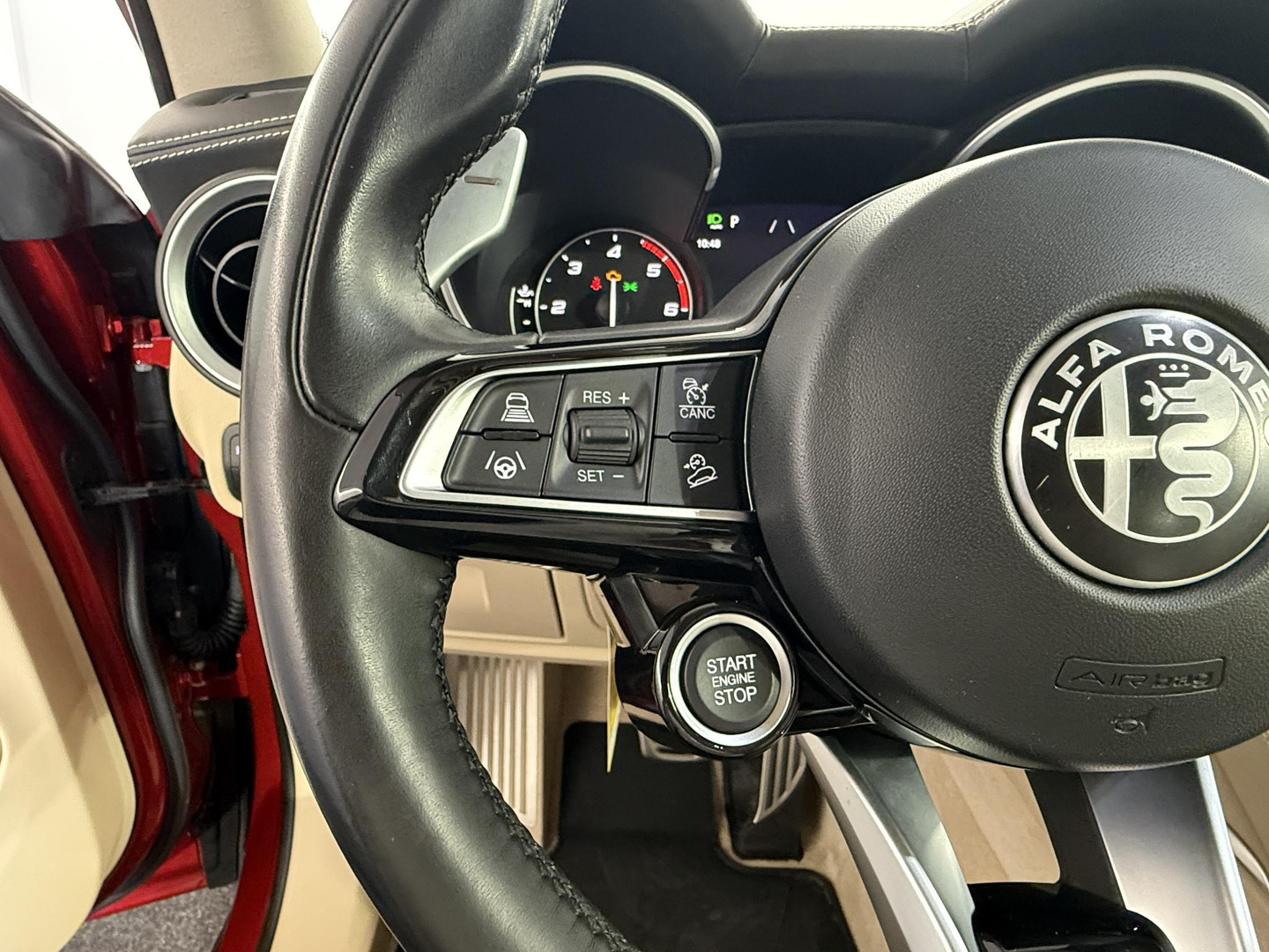 Alfa Romeo Alfa Romeo