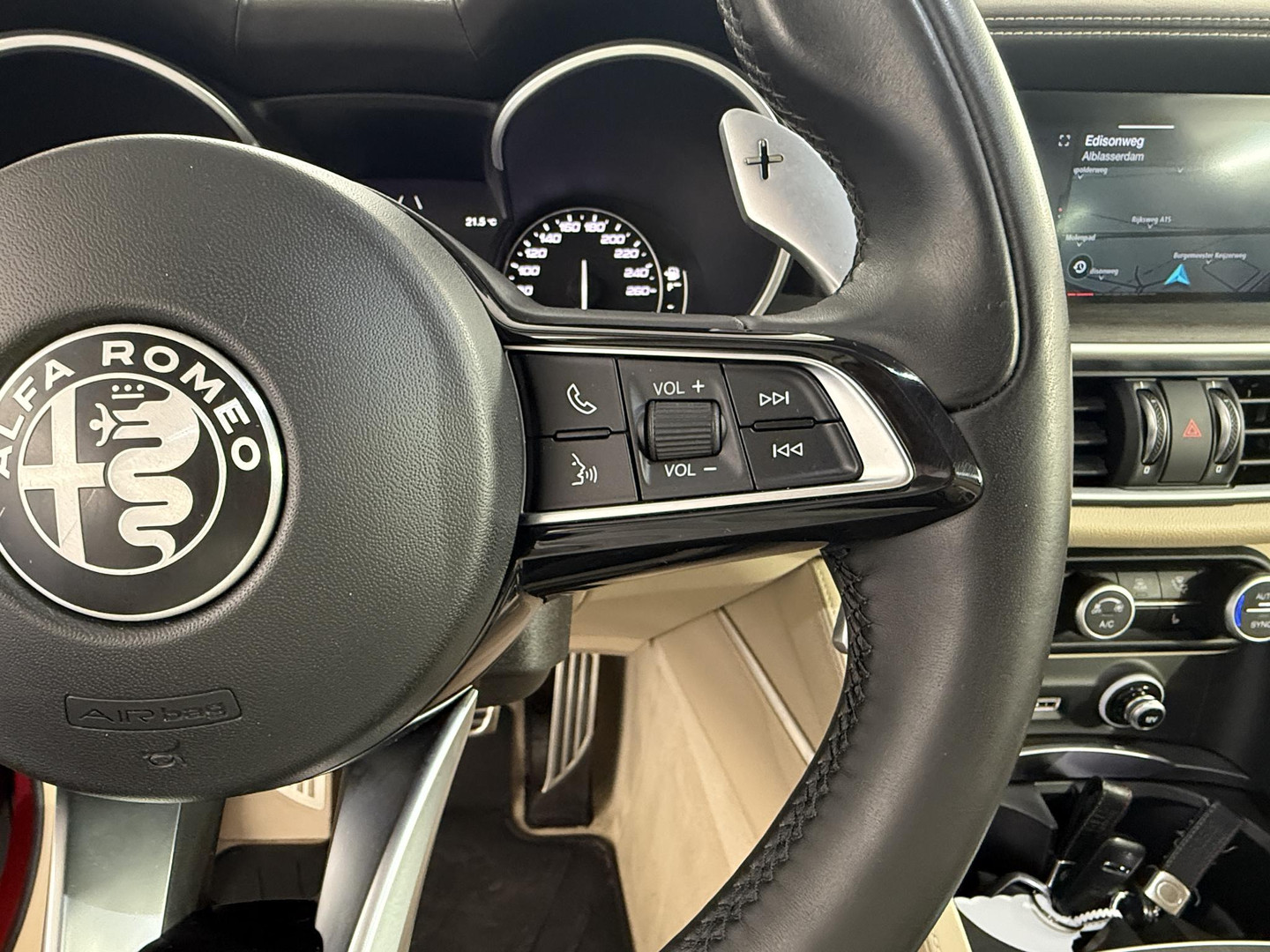 Alfa Romeo Alfa Romeo