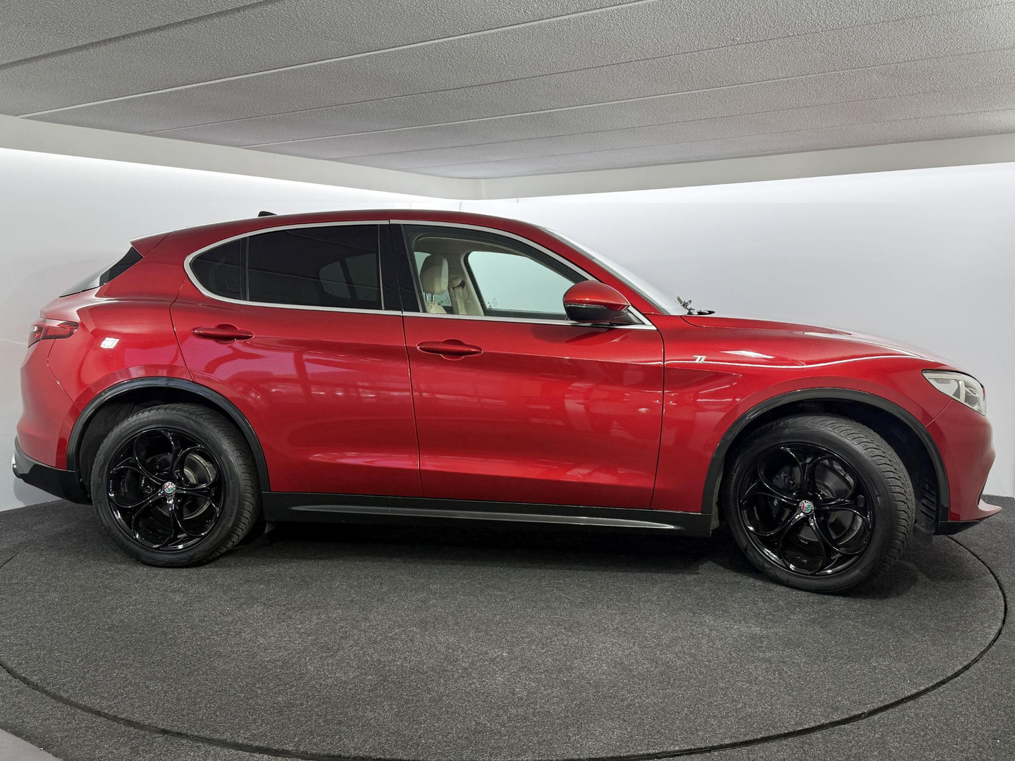 Alfa Romeo Alfa Romeo
