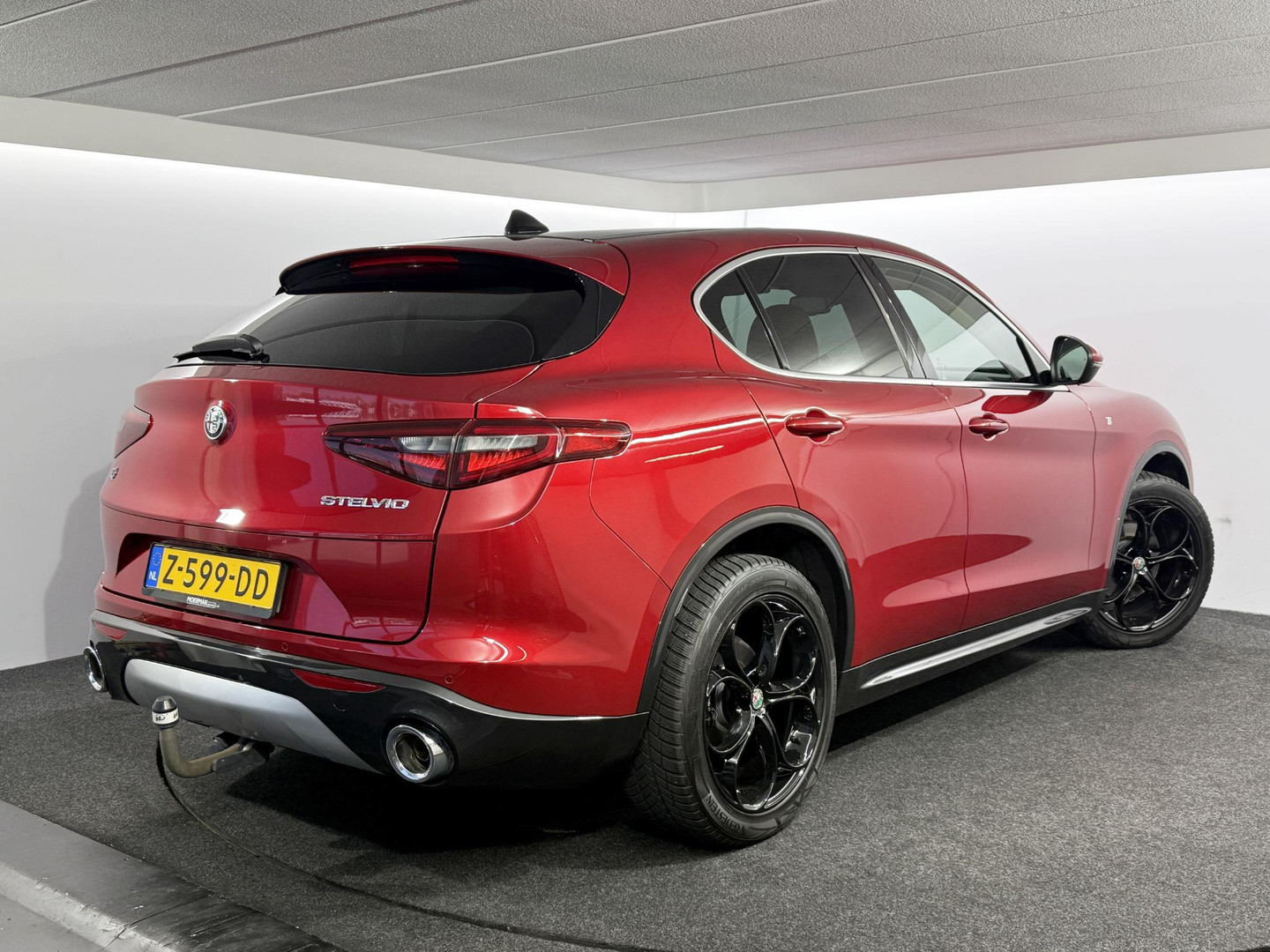 Alfa Romeo Alfa Romeo