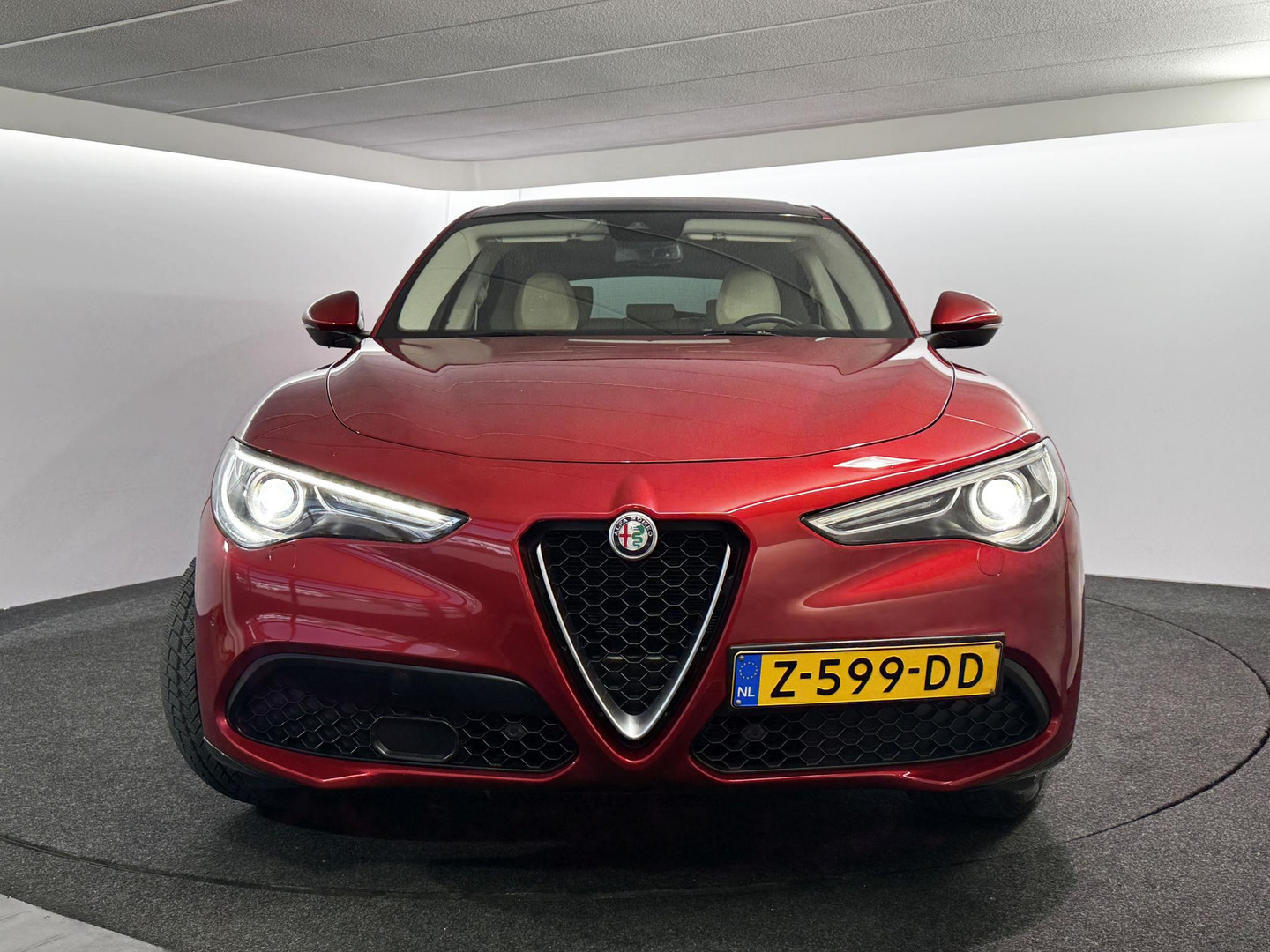 Alfa Romeo Alfa Romeo