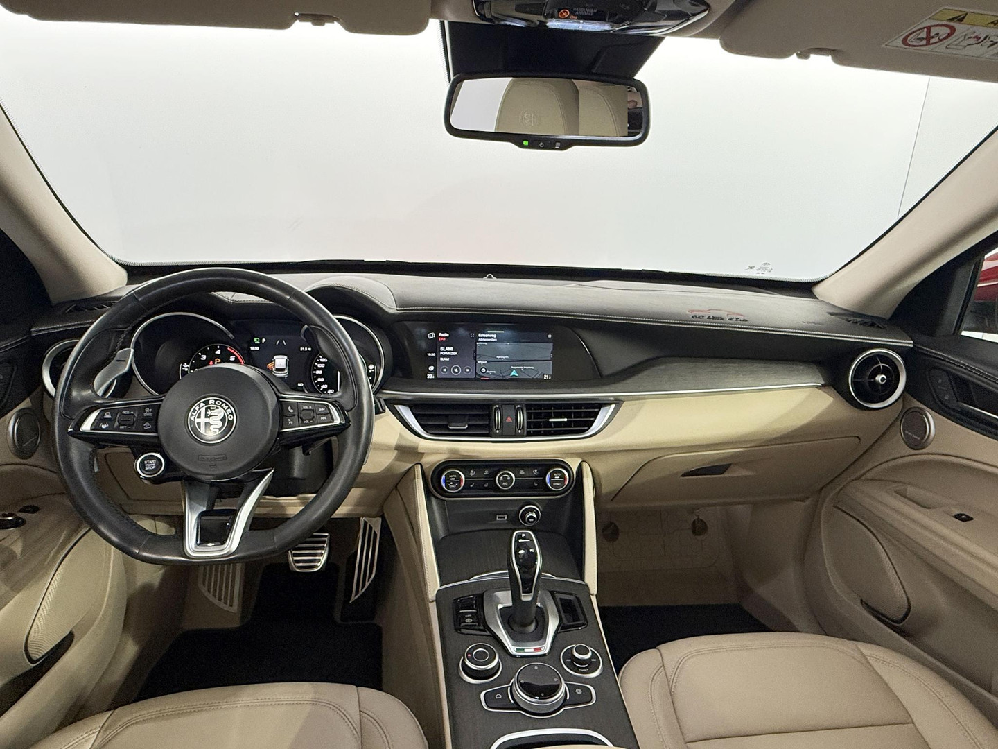 Alfa Romeo Alfa Romeo