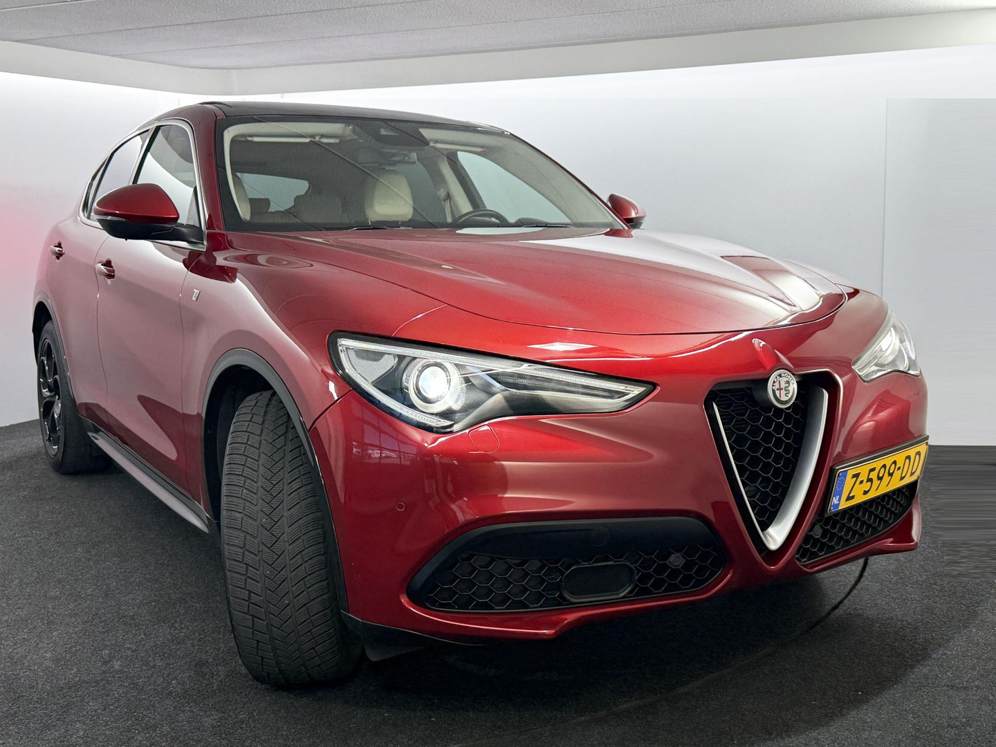 Alfa Romeo Alfa Romeo