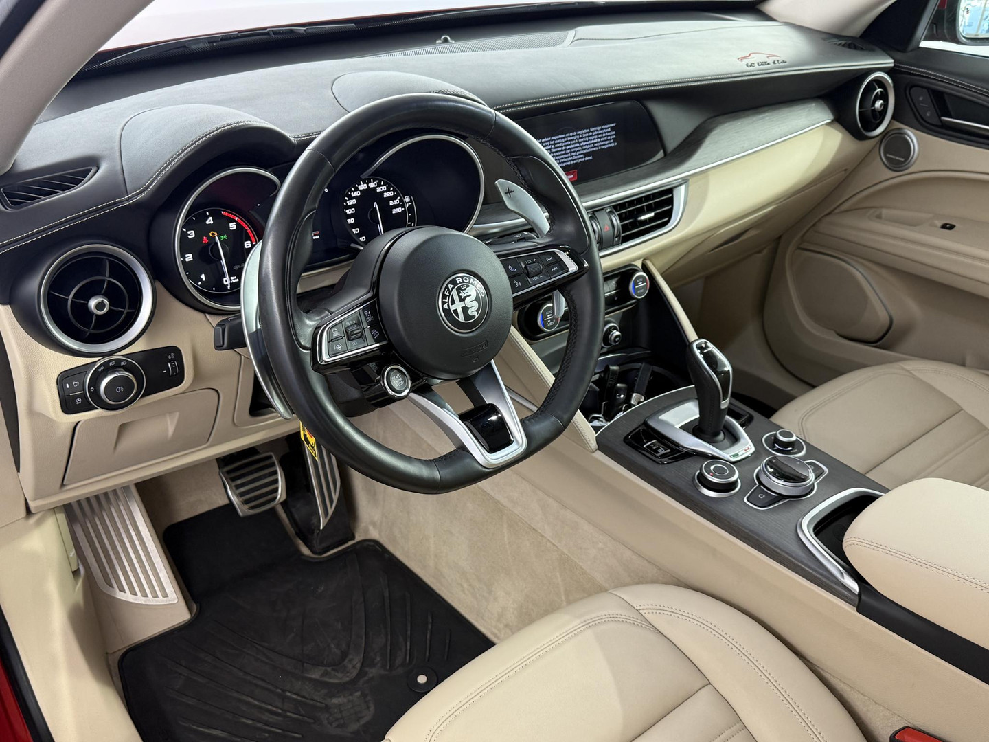 Alfa Romeo Alfa Romeo