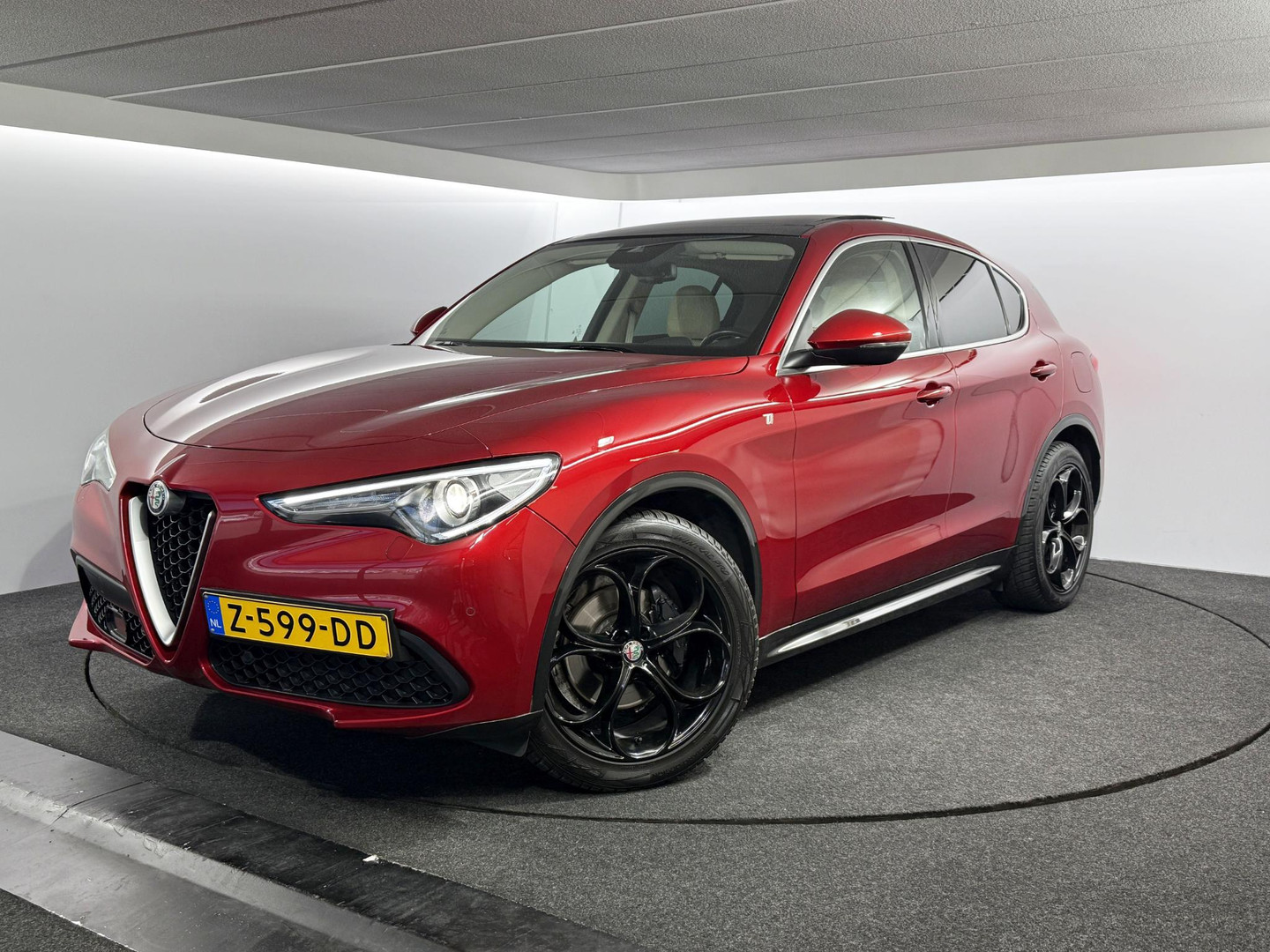 Alfa Romeo Alfa Romeo