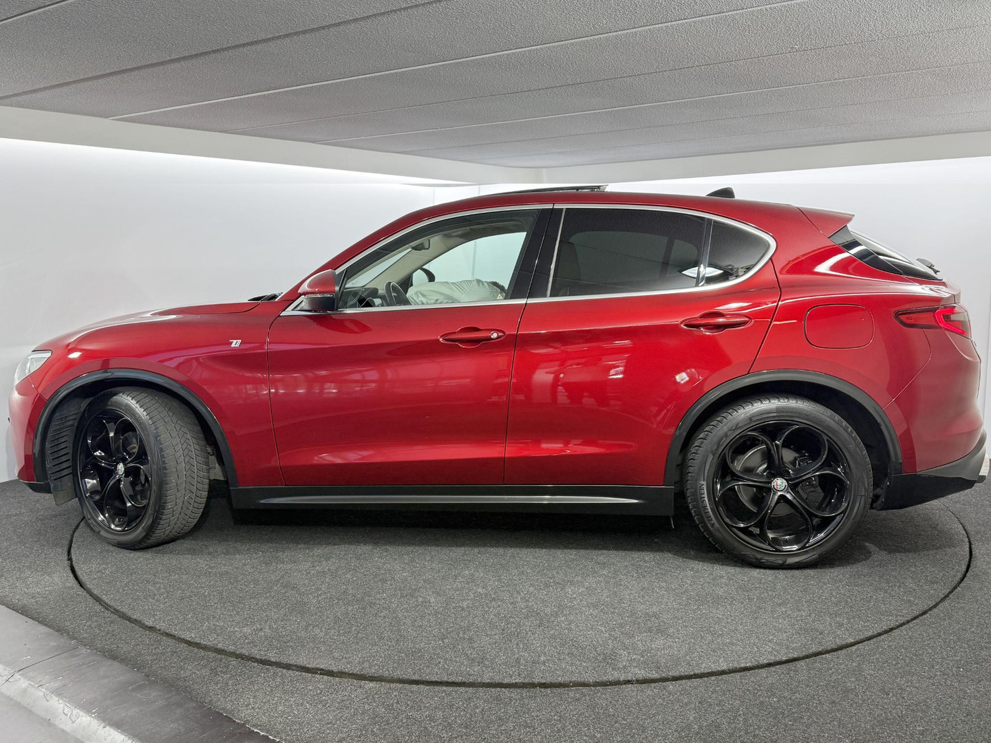 Alfa Romeo Alfa Romeo