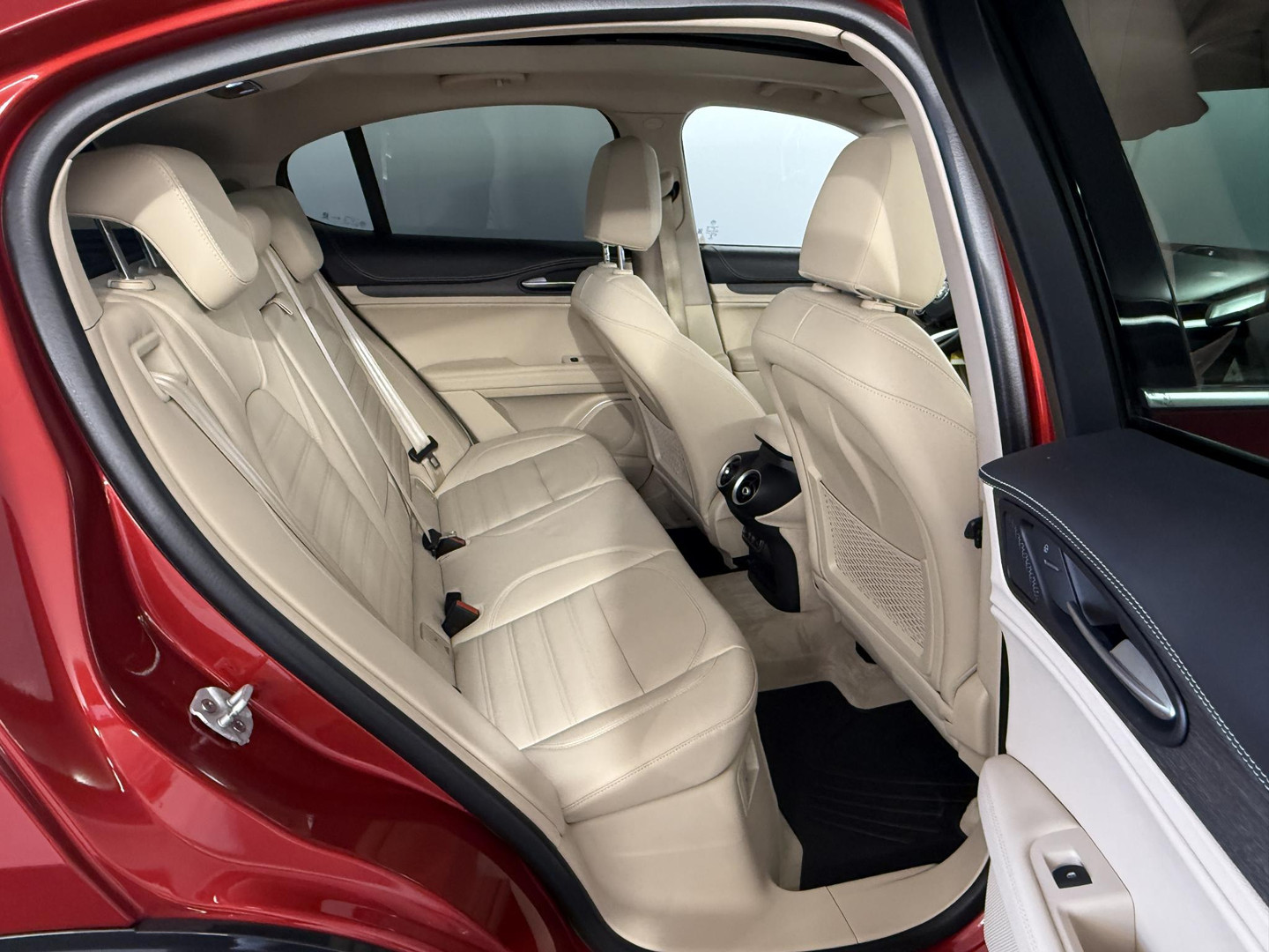 Alfa Romeo Alfa Romeo