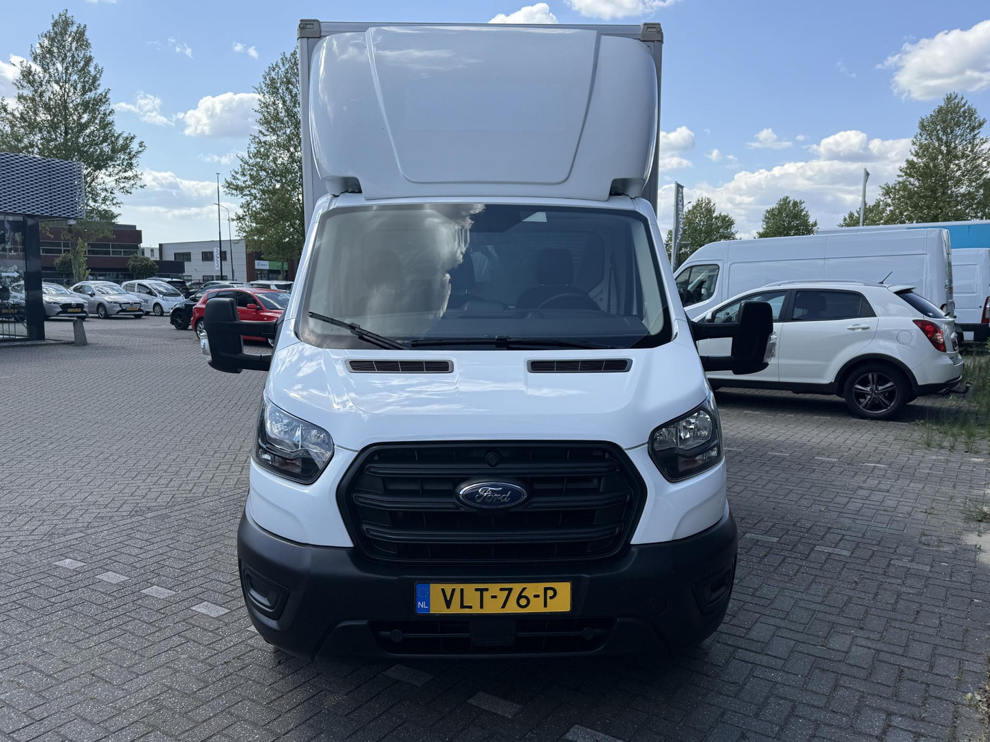 Ford Ford