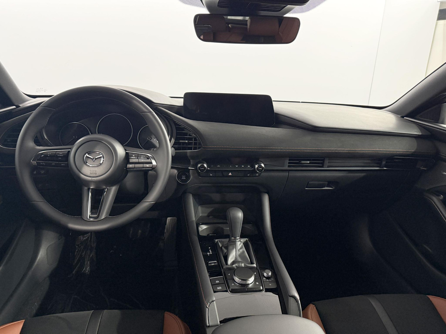 Mazda Mazda