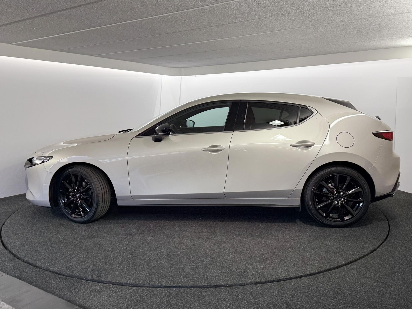 Mazda Mazda