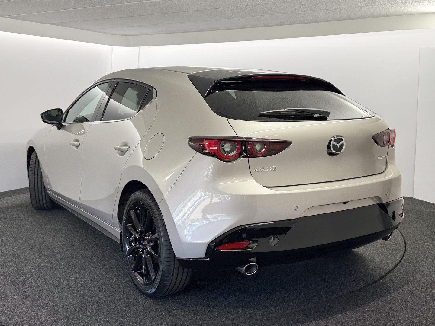 Mazda Mazda