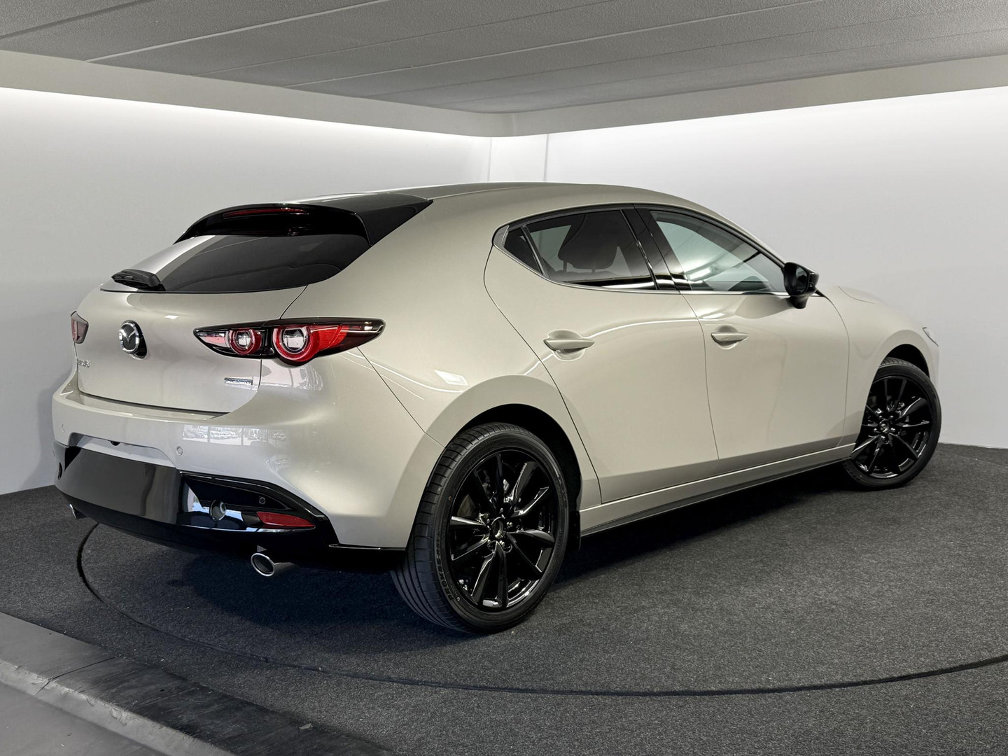 Mazda Mazda