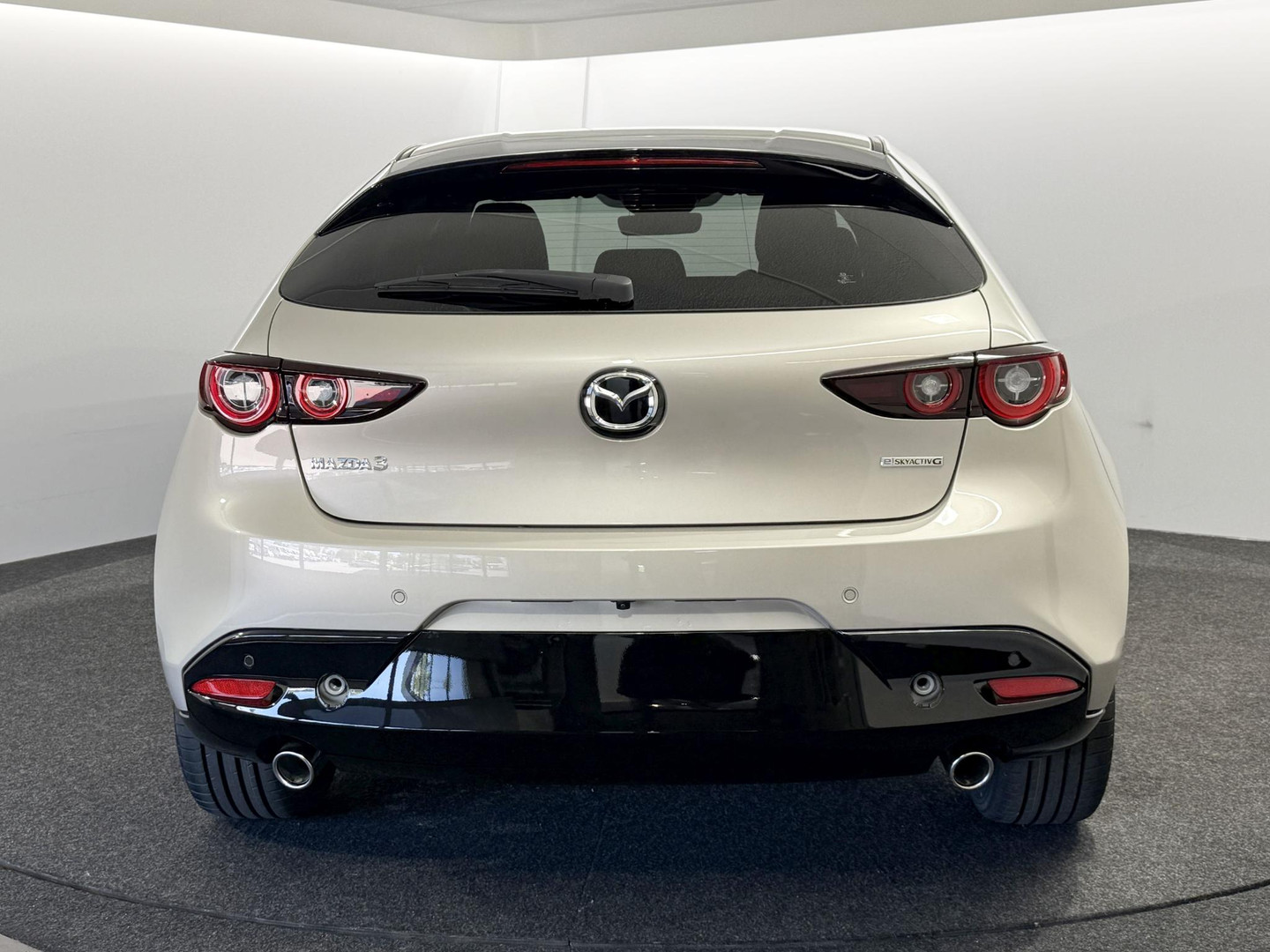 Mazda Mazda