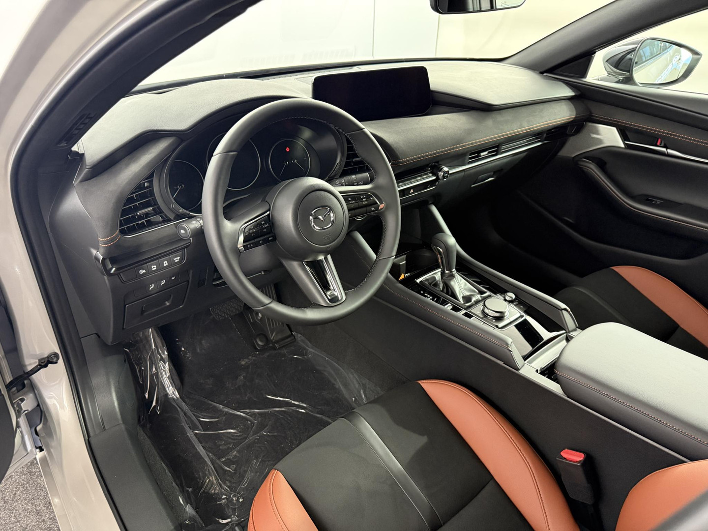 Mazda Mazda