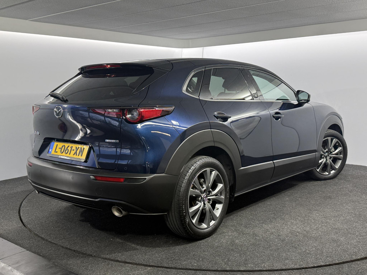 Mazda