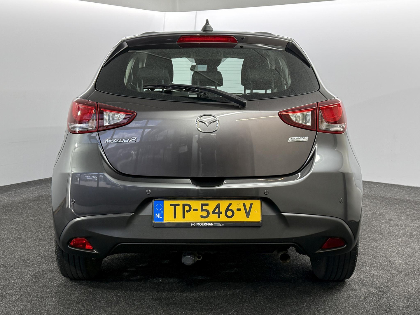 Mazda Mazda