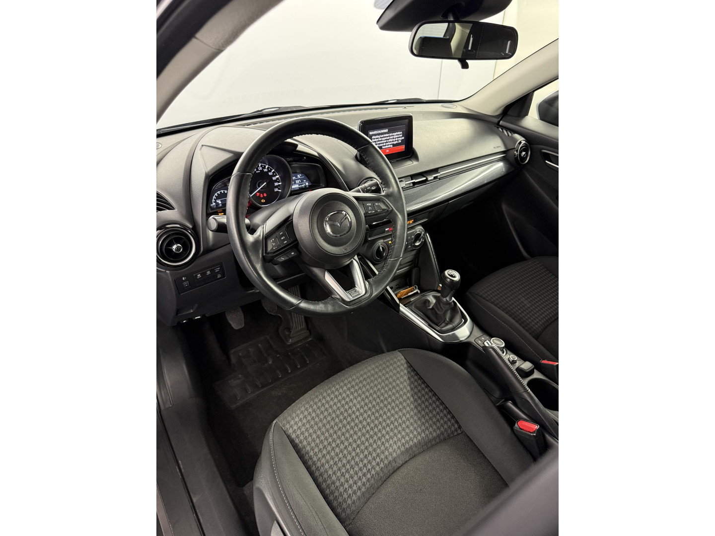Mazda Mazda