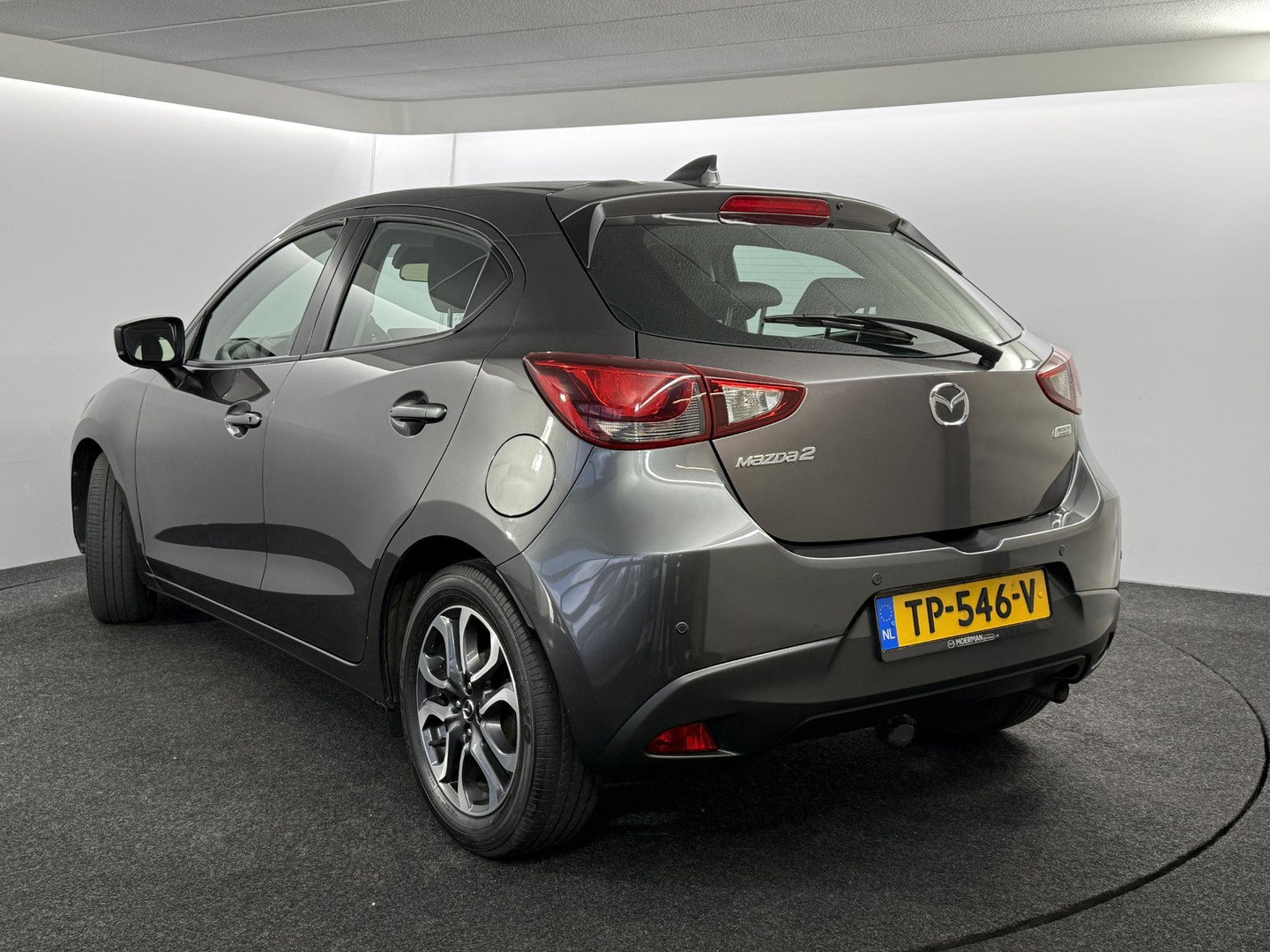 Mazda Mazda