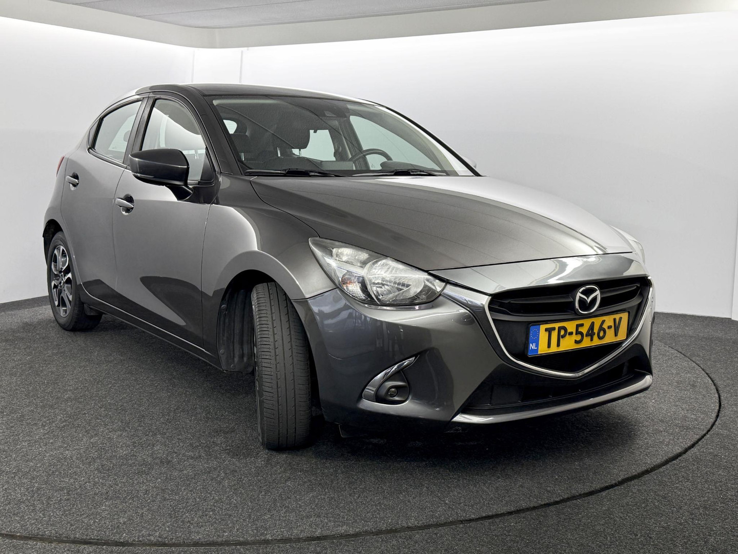 Mazda Mazda