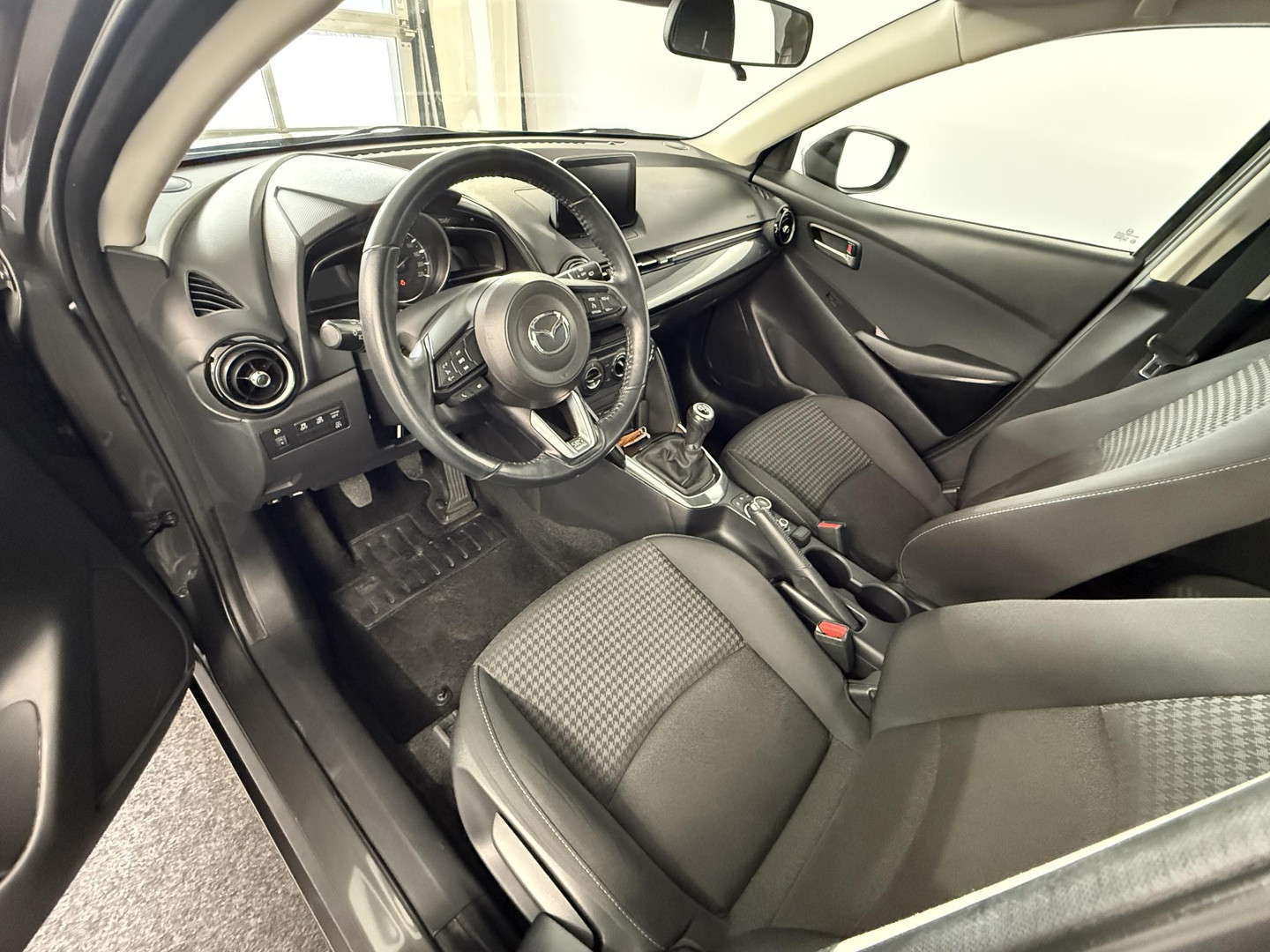 Mazda Mazda