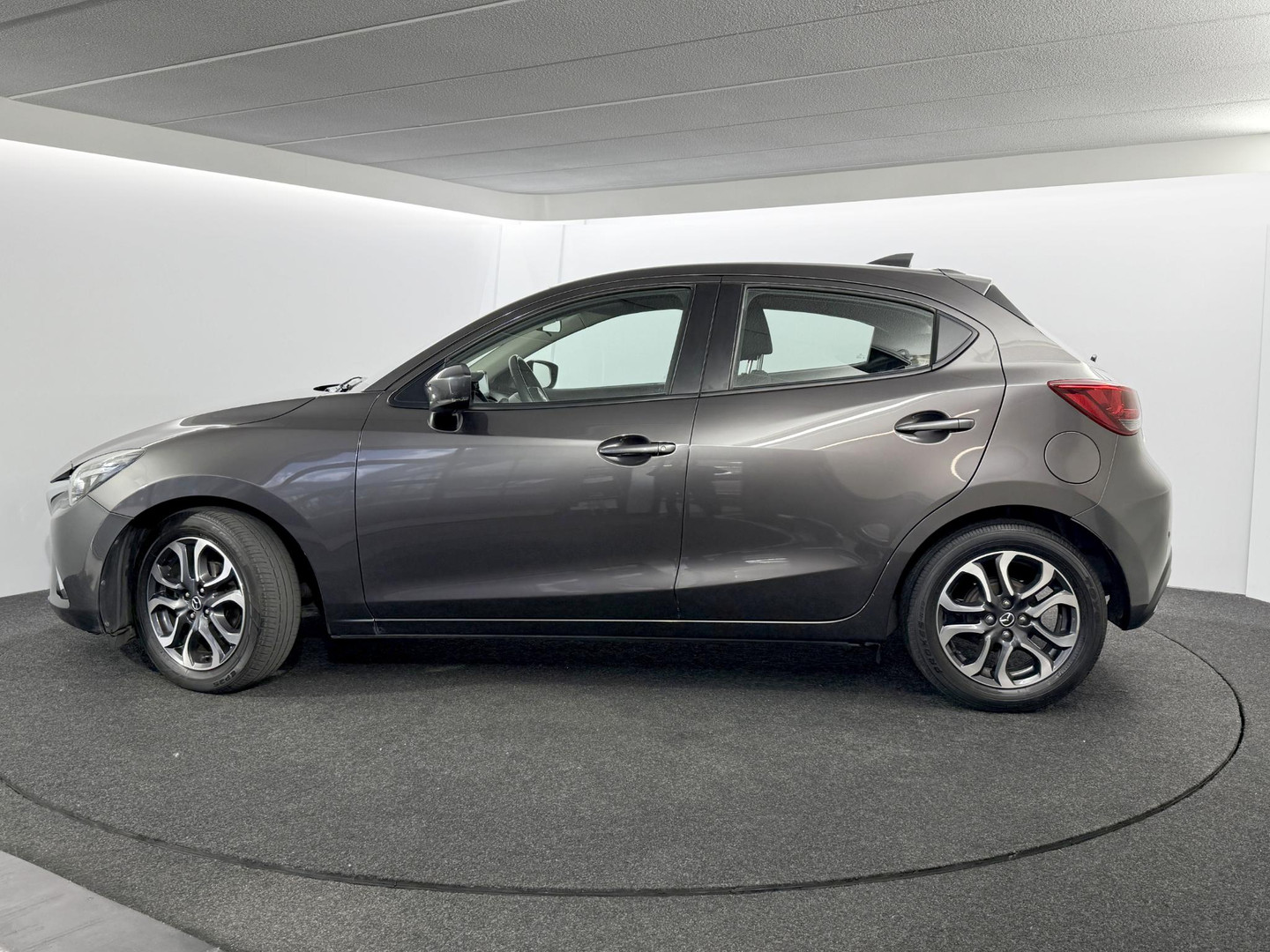 Mazda Mazda