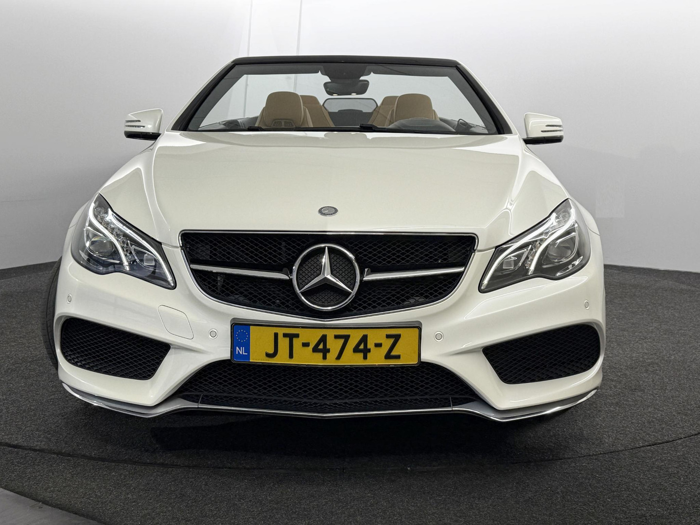 Mercedes-Benz Mercedes-Benz