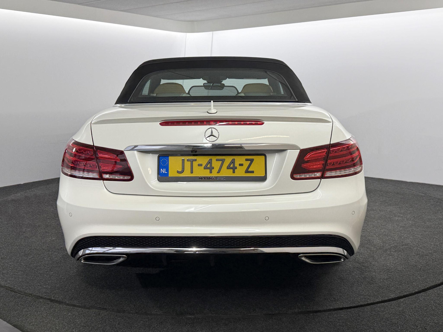 Mercedes-Benz Mercedes-Benz