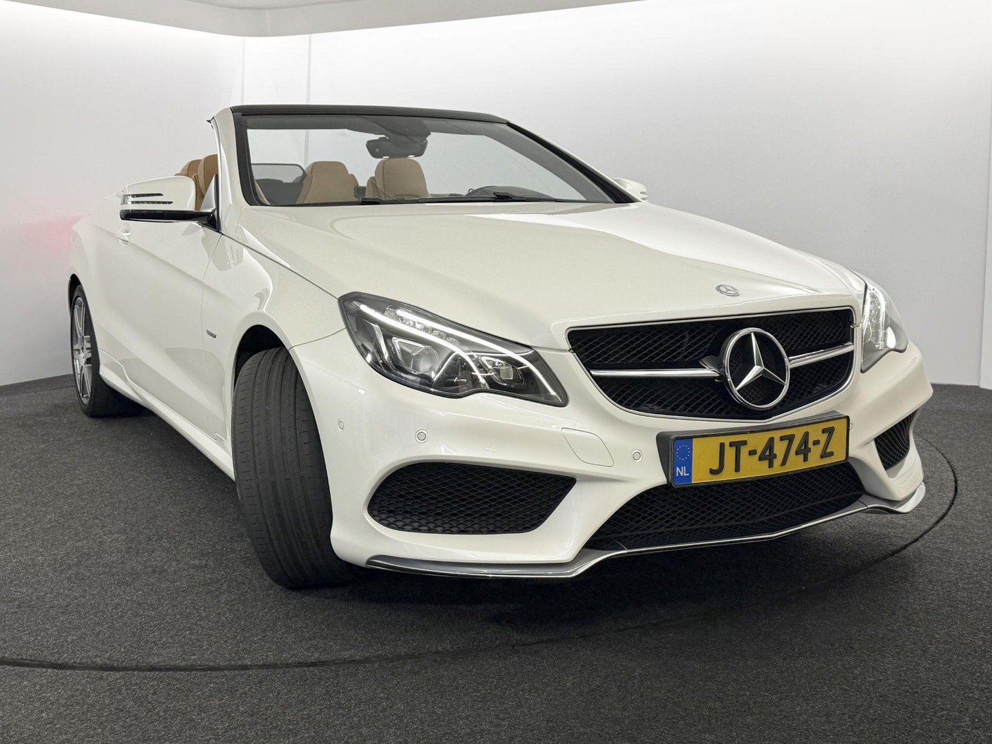 Mercedes-Benz Mercedes-Benz