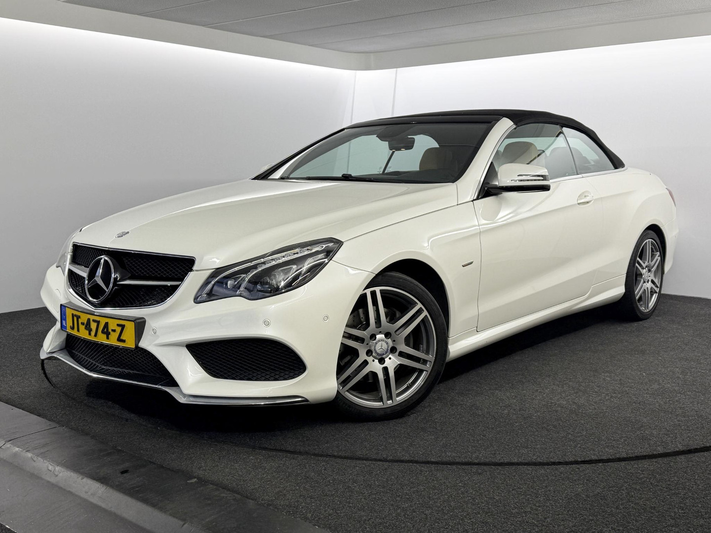Mercedes-Benz Mercedes-Benz
