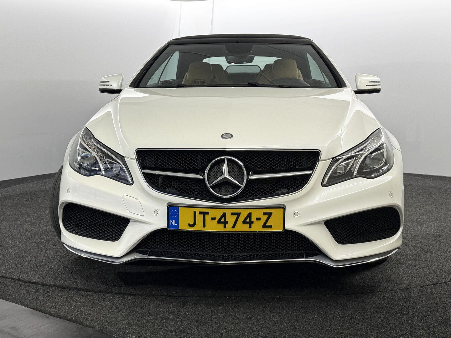 Mercedes-Benz Mercedes-Benz