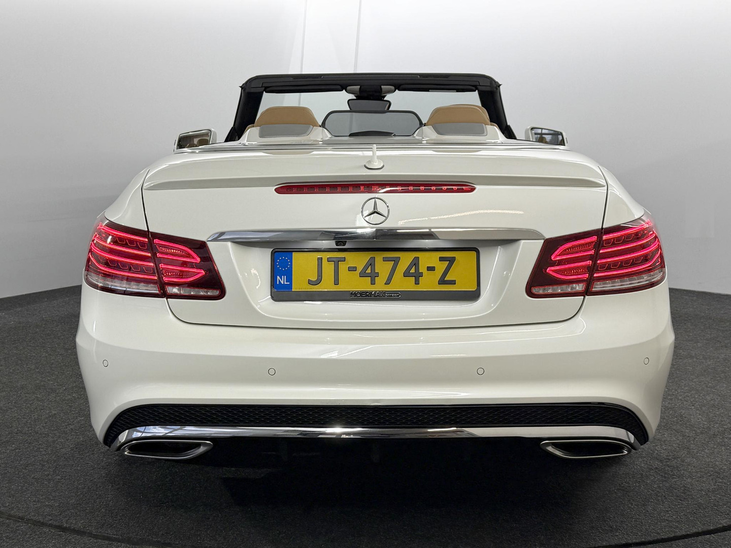 Mercedes-Benz Mercedes-Benz